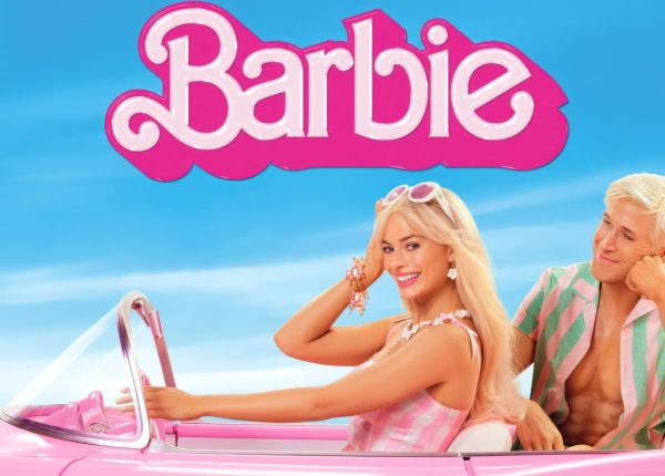 barbie film lektor PL