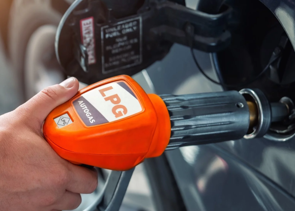 LPG
